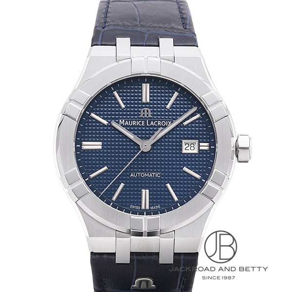 モーリス・ラクロア MAURICE LACROIX アイコン オートマティック AI6008-SS001-430-1 新品 時計 メンズ
