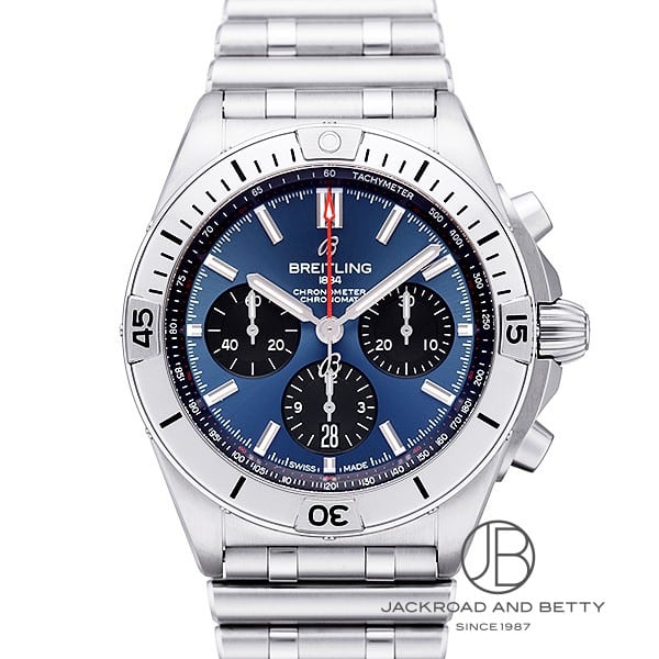 ブライトリング BREITLING クロノマット B01 42 AB0...(2.0)
