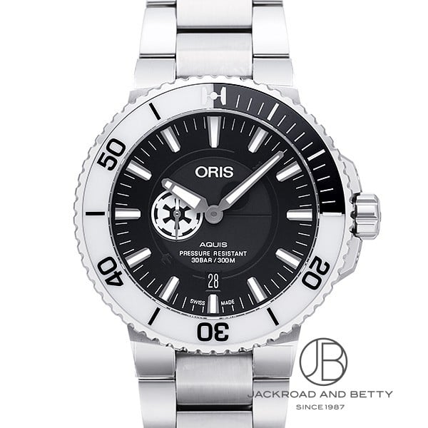 腕時計, メンズ腕時計  ORIS 743 7734 4184-Set MB 
