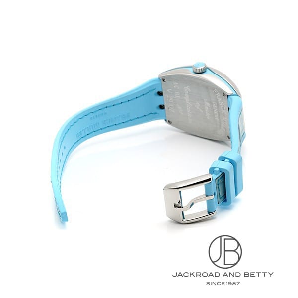 フランク ミュラー FRANCK MULLER ヴァンガード レディ V29QZ 新品 時計 レディース