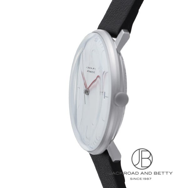 ユンハンス JUNGHANS マックス・ビル オートマティック バウハウス 027 4009.02 時計 メンズ jackroad-10110112 ジャックロード 【腕時計専門店】 サンプル画像2