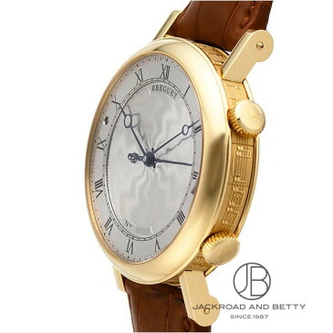 ブレゲ Breguet クラシック レヴェイユ ミュージカル 7800BA/11/9YV 【新品】 時計 メンズ