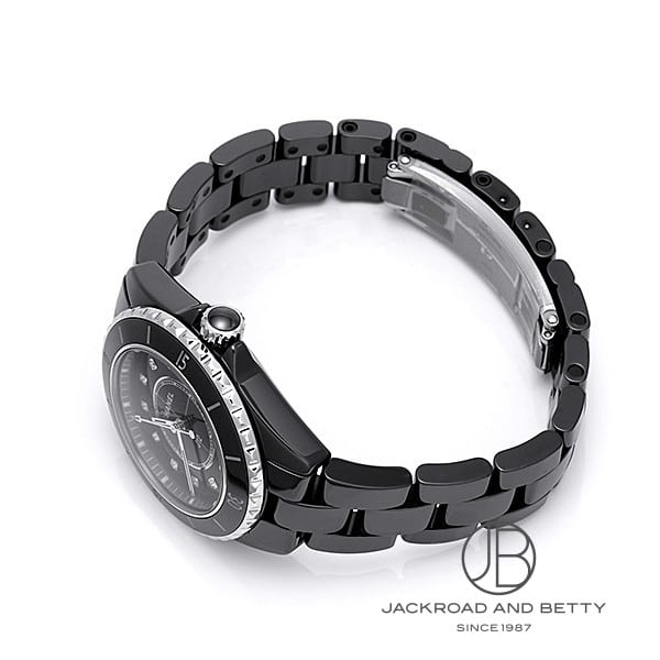 シャネル CHANEL J12 H5701 新品 時計 レディース