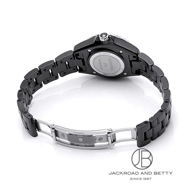 シャネル CHANEL J12 H5701 新品 時計 レディース