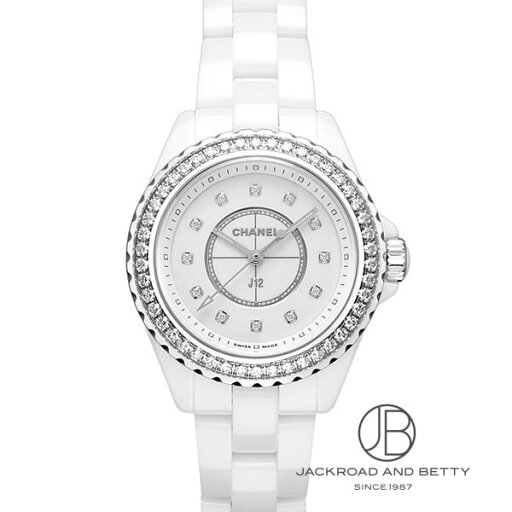 シャネル CHANEL J12 H6418 新品 時計 レディース シャネル CHANEL J12 H6418 新品 時計 レディース