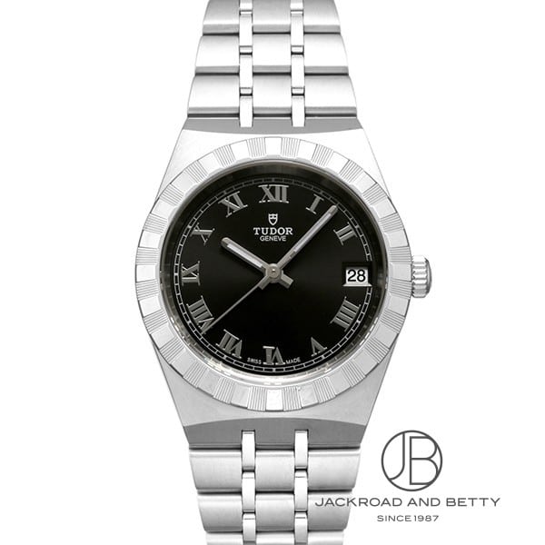 チュードル チューダー(チュードル) TUDOR ロイヤル 28400-0003 新品 時計 レディース