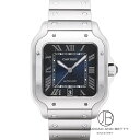 サントス カルティエ CARTIER サントス ドゥ カルティエ LM WSSA0030 新品 時計 メンズ