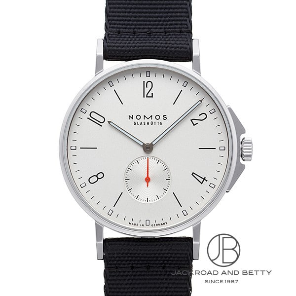 ノモス NOMOS アホイ AH1E1W2N 新品 時計 メンズ