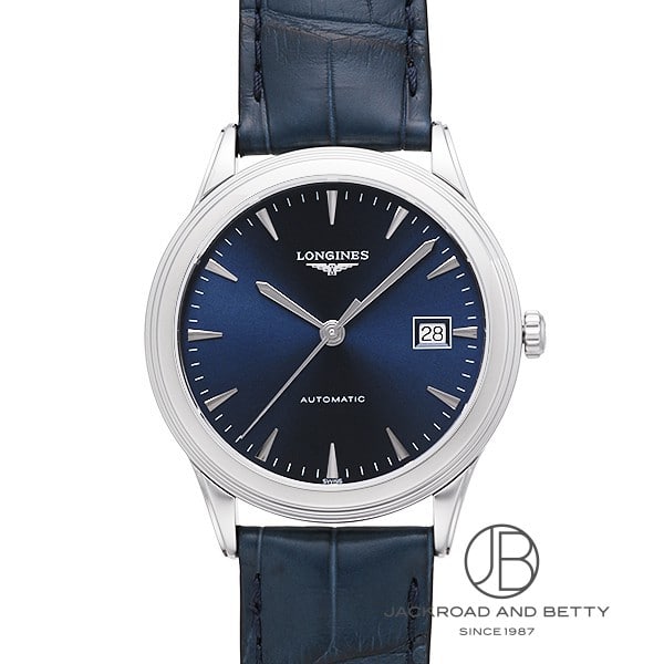 󥸥 LONGINES եåå ȥޥƥå L4.974.4.92.2   