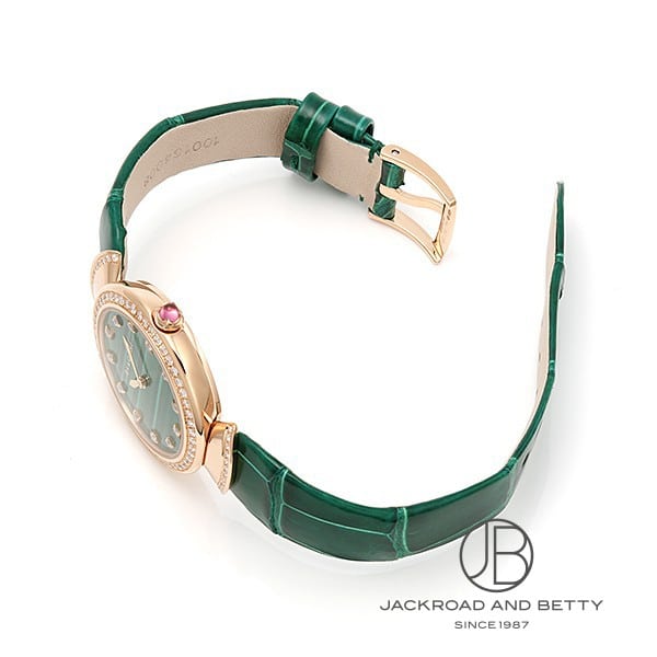 ブルガリ BVLGARI ディーヴァ ドリーム 103119 新品 時計 レディース