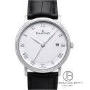 ブランパン ブランパン BLANCPAIN ヴィルレ オートマティック 6651-1127-55B 新品 時計 メンズ