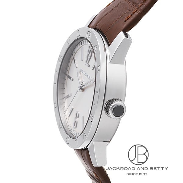 ブルガリ BVLGARI ブルガリブルガリ ソロテンポ 102111 新品 時計 メンズ
