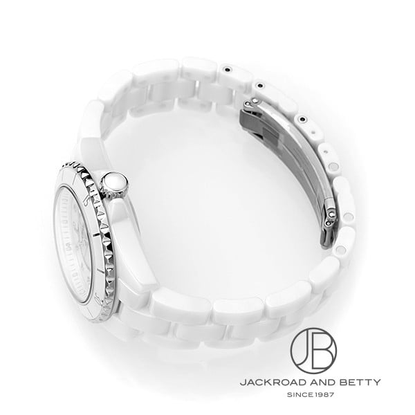 シャネル CHANEL J12 H5704 新品 時計 レディース