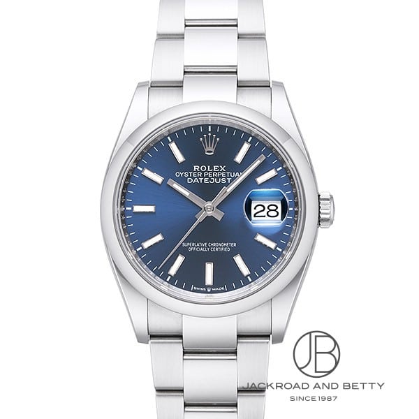 ロレックス ROLEX デイ