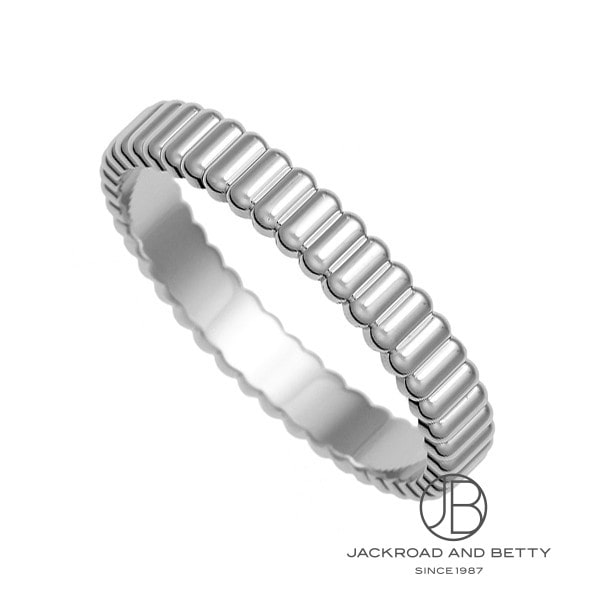 ブシュロン BOUCHERON グログラン リング スモール JAL01170 新品 ジュエリー ブランドジュエリー