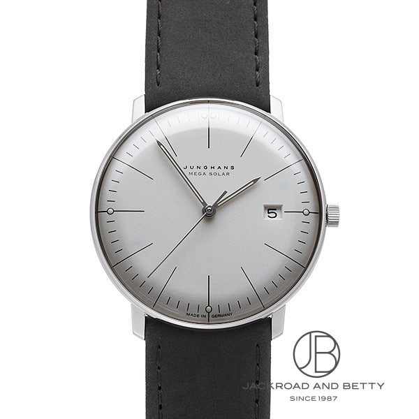 ϥ JUNGHANS ޥåӥ ᥬ顼 059/2020.04   