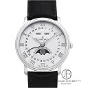 ブランパン BLANCPAIN ヴィルレ ムーンフェイズ コンプリート カレンダー 6654-1127-55B 新品 時計 メンズ