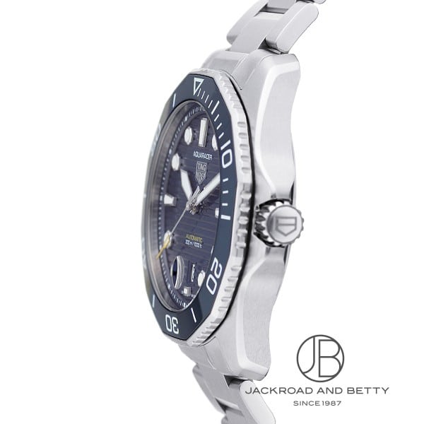 タグ・ホイヤー TAG HEUER アクアレーサー プロフェッショナル 300 WBP201B.BA0632 新品 時計 メンズ