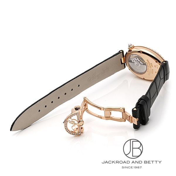 ブレゲ BREGUET クイーン・オブ・ネイプ...の紹介画像3