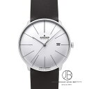 ユンハンス JUNGHANS マイスター ファイン オートマティック 027/4152.00 新品 時計 メンズ(2)