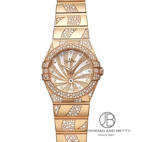 オメガ OMEGA コンステレーション 123.55.27.60.55...(2.0)