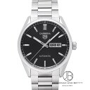 タグ ホイヤー TAG HEUER カレラ キャリバー5 デイデイト WBN2010.BA0640 新品 時計 メンズ