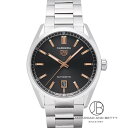 タグ ホイヤー TAG HEUER カレラ キャリバー5 デイト WBN2113.BA0639 新品 時計 メンズ