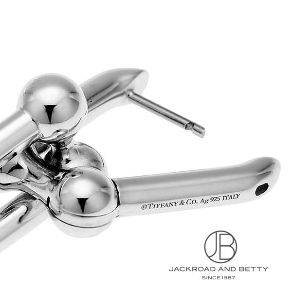 ティファニー TIFFANY&CO. ハードウェア グラジュエイテッド リンク ピアス 60013154 ジュエリー ブランドジ jackroad-10124167 ジャックロード 【腕時計専門店】 サンプル画像3