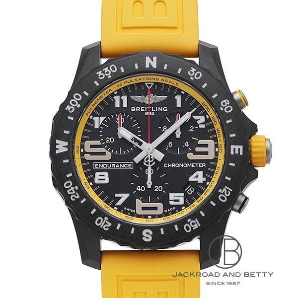 ブライトリング BREITLING エンデュランス プロ X82310A41B1S1 新品 時計 メンズ