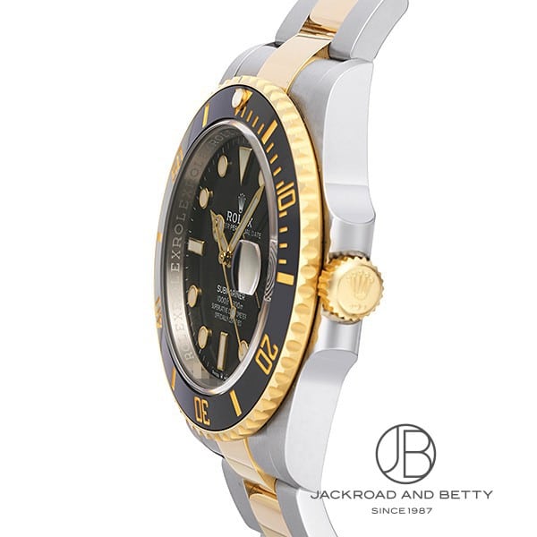 ロレックス ROLEX サブマリーナー デイト 126613LN 新品 時計 メンズ