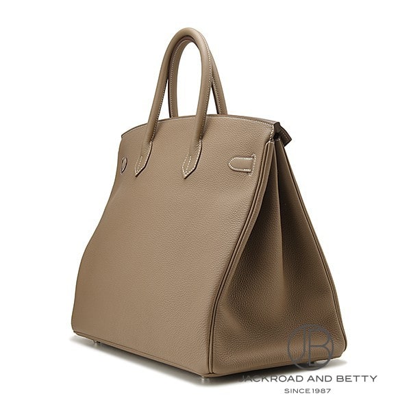 エルメス HERMES バーキン40 エトゥー...の紹介画像2