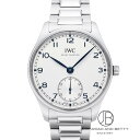 ポルトギーゼ IWC IWC ポルトギーゼ オートマティック 40 IW358312 新品 時計 メンズ