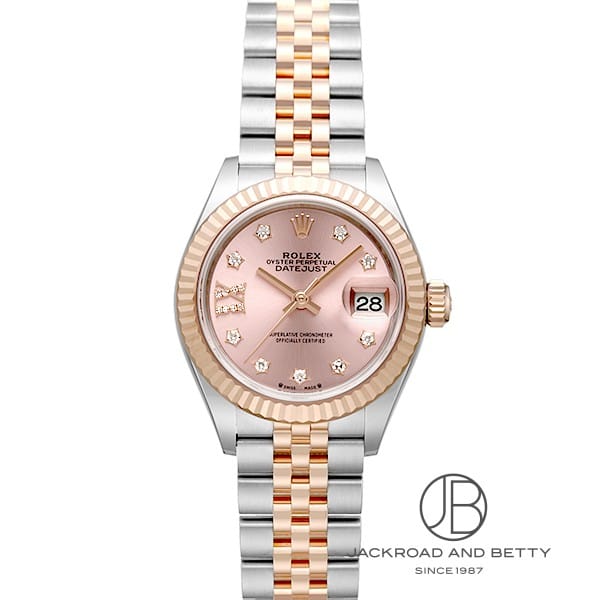 ロレックス ROLEX レデ