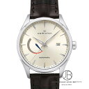 ハミルトン HAMILTON ジャズマスター パワーリザーブ オート H32635521 新品 時計 メンズ