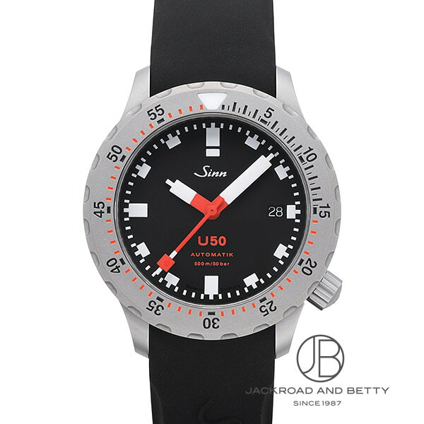 ジン SINN U50 U50 新品 時計 メンズ