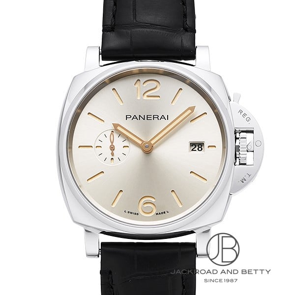 パネライ PANERAI ルミノール ドゥエ 42mm PAM01249 新品 時計 メンズ