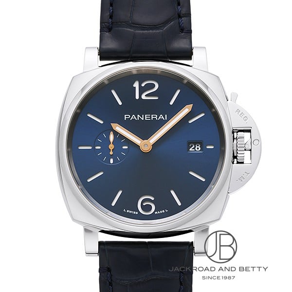 パネライ PANERAI ルミノール ドゥエ 4