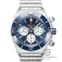 ブライトリング BREITLING スーパー クロノマット B01 44 AB0136161C1A1 新品 時計 メンズ