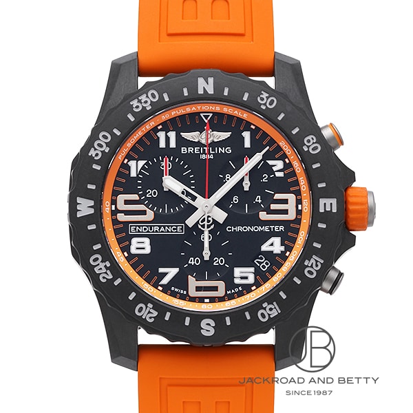 ブライトリング BREITLING エンデュランス プロ X82310A51B1S1 新品 時計 メンズ