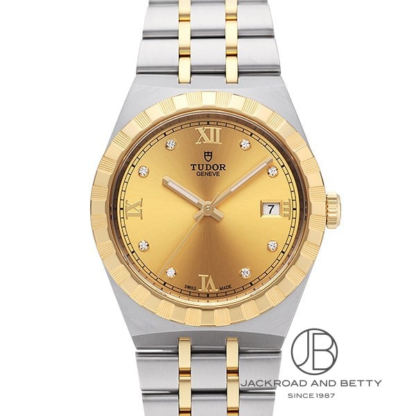 チューダー(チュードル) TUDOR ロイヤル 28503-0005 新品 時計 メンズ