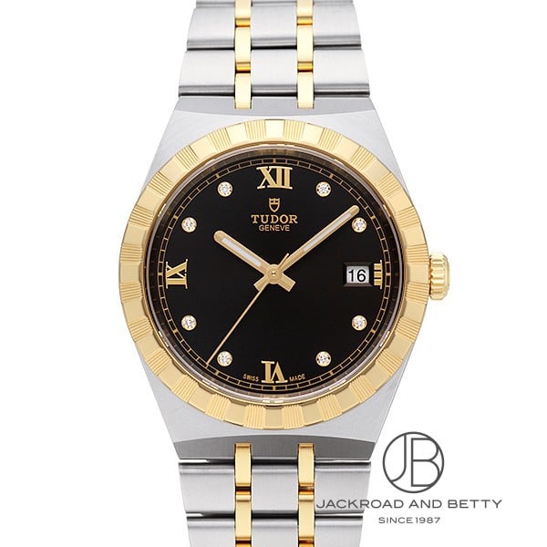 チューダー(チュードル) TUDOR ロイヤル 28503-0004 新品 時計 メンズ
