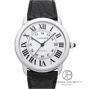 カルティエ CARTIER ロンドソロ XL W670101...
