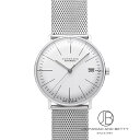 nX JUNGHANS }bNXEr NCl I[g}eBbN 027/4106.46 Vi v jp