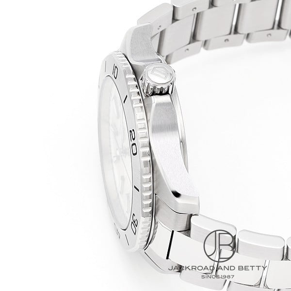 タグ・ホイヤー TAG HEUER アクアレーサー プロフェッショナル 200 WBP1111.BA0627 新品 時計 メンズ