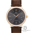 IWC IWC ポートフィノ IW356511 新品 時計 ...
