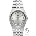 チュードル チューダー(チュードル) TUDOR ロイヤル 28400-0001 新品 時計 レディース