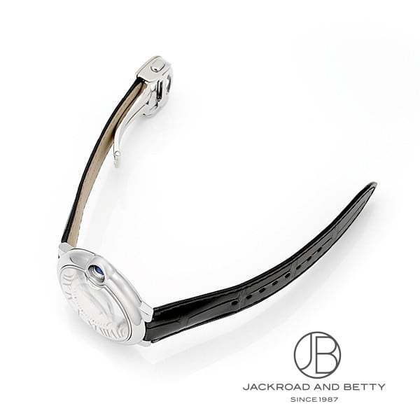 カルティエ CARTIER バロンブルー ドゥ カルティエ 36mm WSBB0028 新品 時計 男女兼用