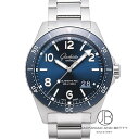 グラスヒュッテ・オリジナル GLASHUTTE ORIGINAL スペシャリスト コレクション SeaQ パノラマデイト 1-36-13-02-81-70 新品 時計 メンズ