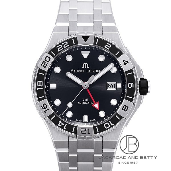 モーリス・ラクロア MAURICE LACROIX ア�