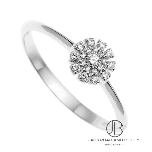 Rakuten - ダミアーニ DAMIANI マルゲリータ リング 20074582 20087072 新品 ジュエリー ブランドジュエリー